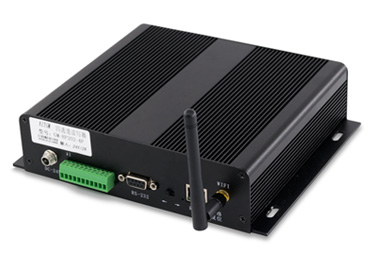 超高頻GM-HP202-4P UHF四通道遠距離固定式讀寫器